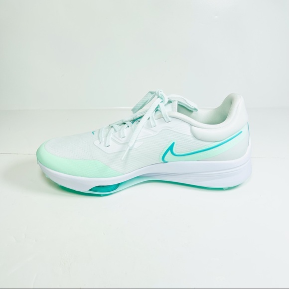 Nike Air Zoom Infinity Tour Next% Mens Golf Shoes DC5221-143 Size 14 - Picture 4 of 12